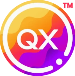 Icon for QuarkXPress