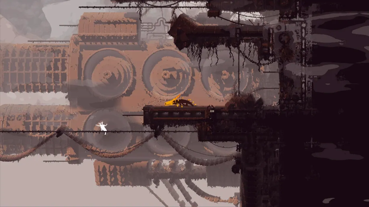 Rain World — glimpse 2 Rain World usage, image 2