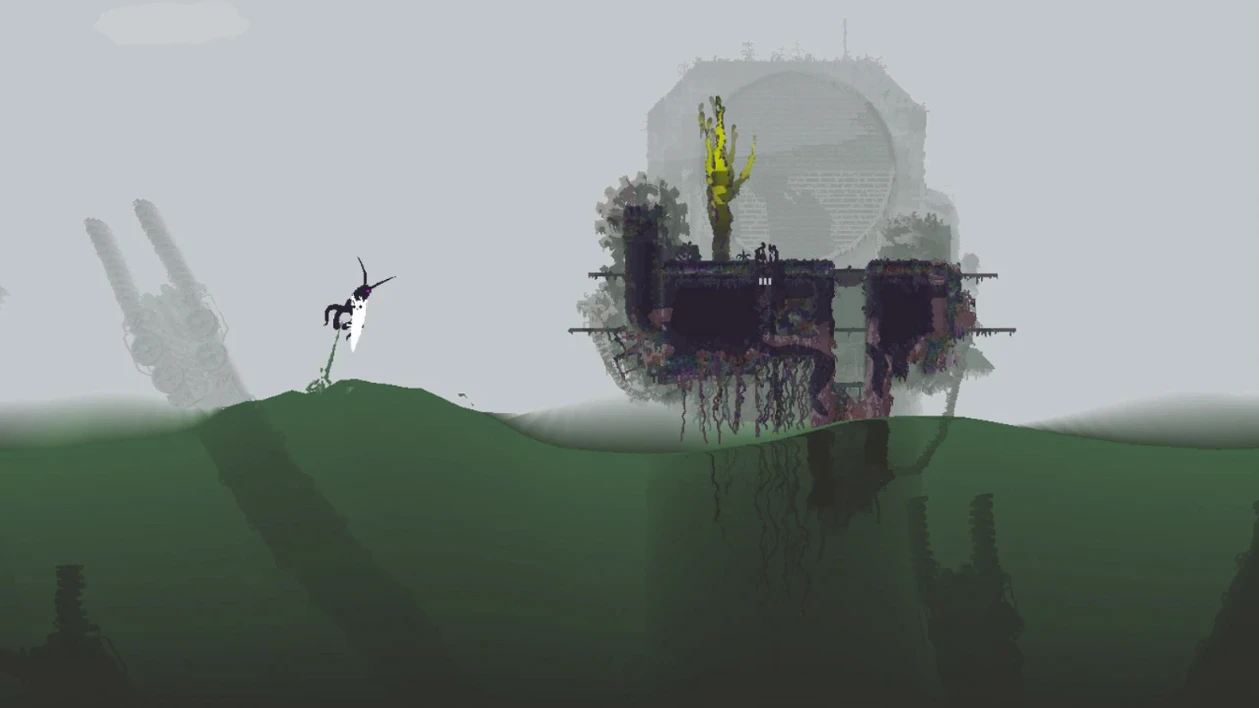 Rain World — glimpse 3 Rain World usage, image 3