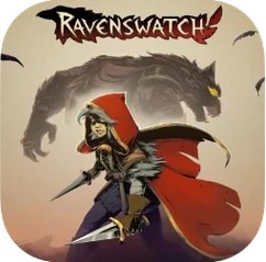 Icon for Ravenswatch
