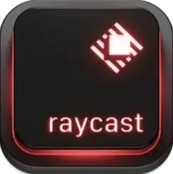 Raycast Pro icon for macOS