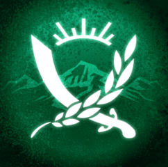 Icon for Rebel Inc: Escalation