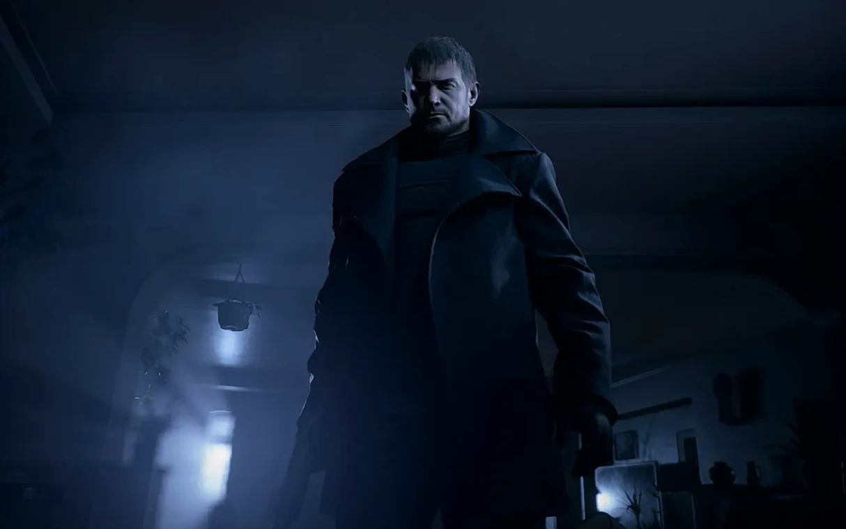Resident Evil Village — glimpse 6 Resident Evil Village usage, image 6
