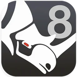 Icon for Rhino