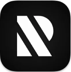 RightFont icon for macOS