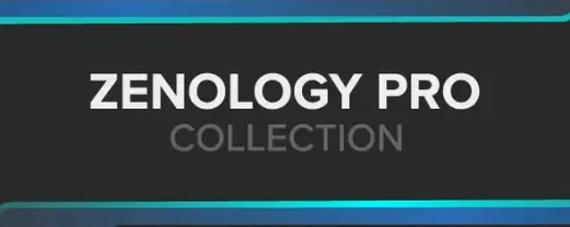 Icon for Roland ZENOLOGY Pro