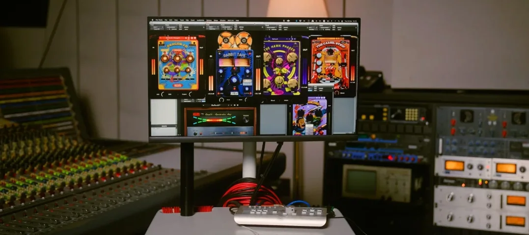 Icon for Safari Pedals Everything Bundle