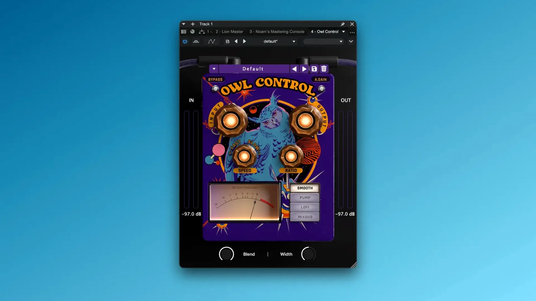 Safari Pedals Everything Bundle visual 5 Safari Pedals Everything Bundle close-up 5