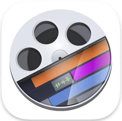 Icon for ScreenFlow