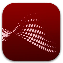 Scrutiny 12 icon for macOS