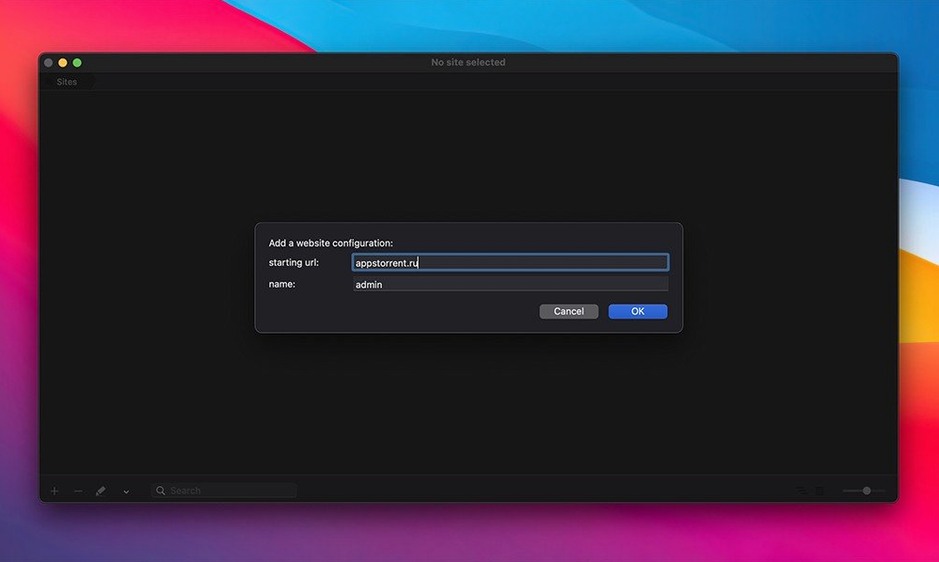 Scrutiny 12 — glimpse 1 Overview of Scrutiny 12 — scrutiny 12 torrent macos