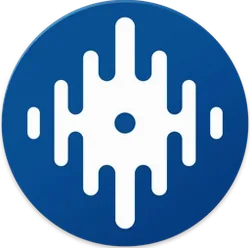 Serato DJ Pro icon for macOS
