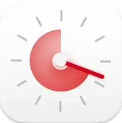 Session Pomodoro Focus Timer icon for macOS