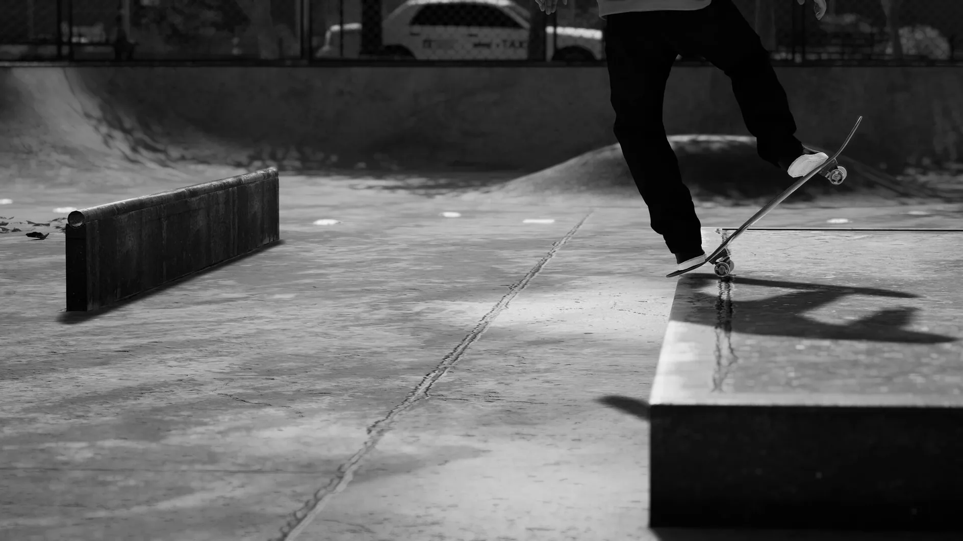 Session: Skate Sim — glimpse 1 Overview of Session: Skate Sim — session skate sim torrent macos
