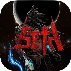 Seth icon for macOS