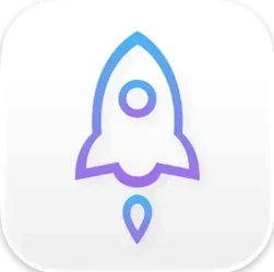 Icon for Shadowrocket