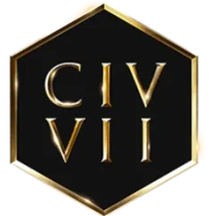 Sid Meier’s Civilization VII icon for macOS