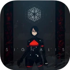 SIGNALIS icon for macOS