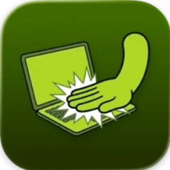 Icon for SlapMac