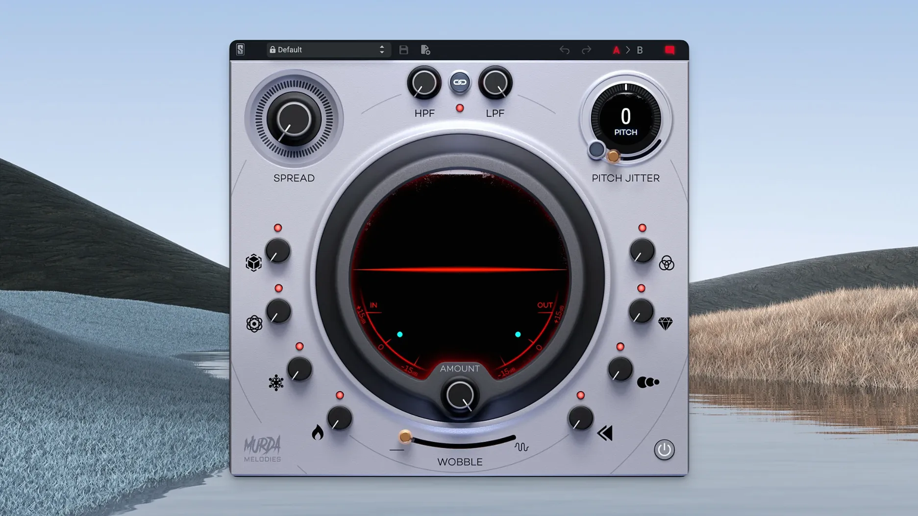 Slate Digital Murda Melodies — glimpse 1 Overview of Slate Digital Murda Melodies — murda melodies mac