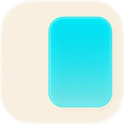 Slidepad icon for macOS