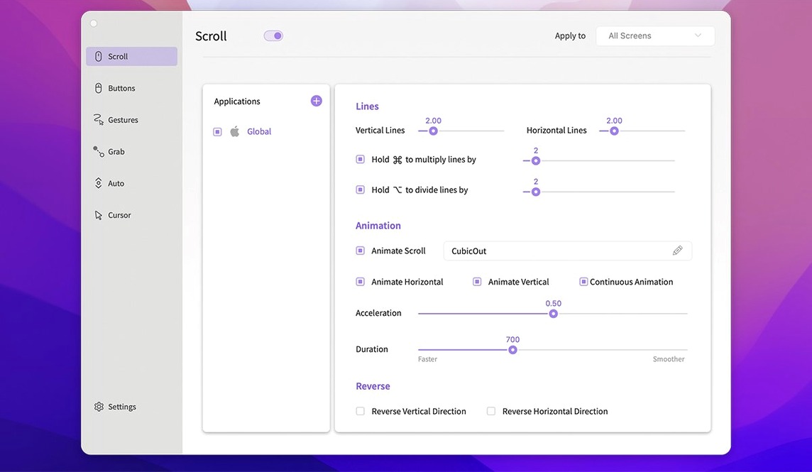 Smooze Pro — glimpse 2 Smooze Pro usage, image 2