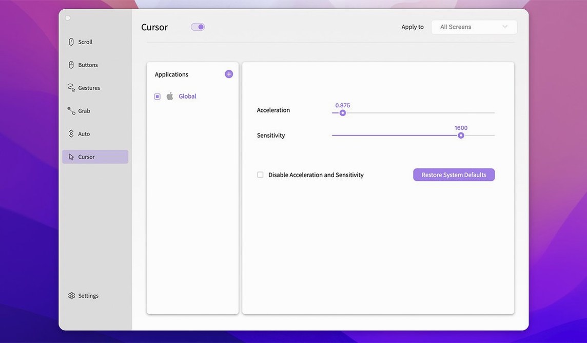 Smooze Pro — glimpse 4 Smooze Pro usage, image 4