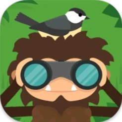 Icon for Sneaky Sasquatch