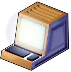 Icon for Software Inc