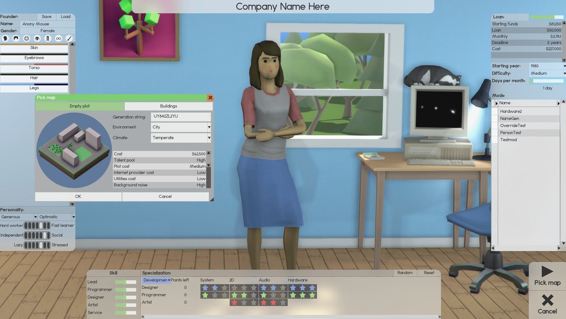 Software Inc usage, image 6