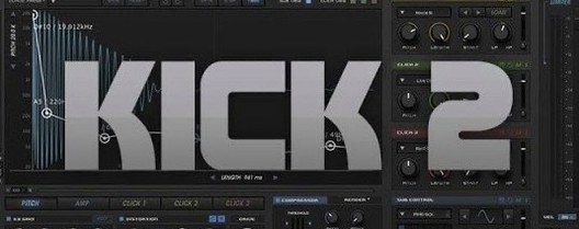 Sonic Academy KICK icon for macOS