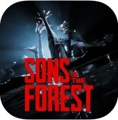 Icon for Sons Of The Forest