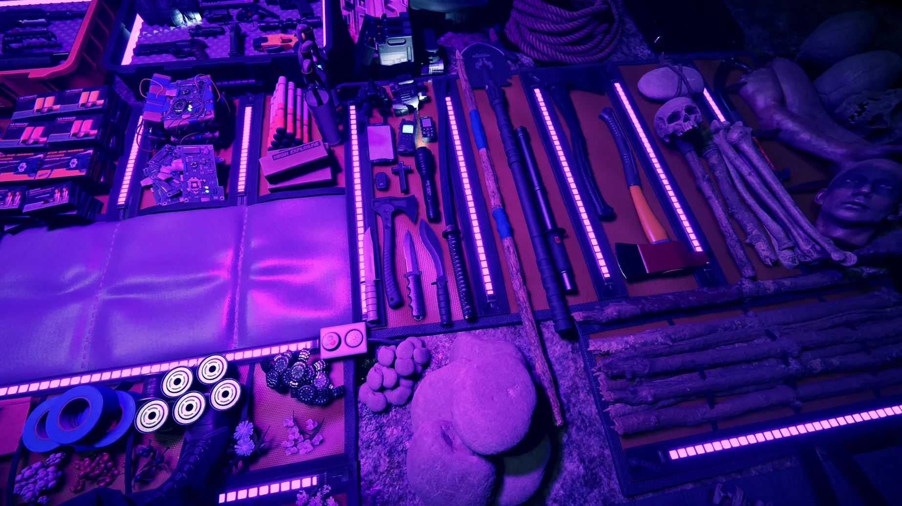 Sons Of The Forest — glimpse 1 sons of the forest torrent macos — first screen