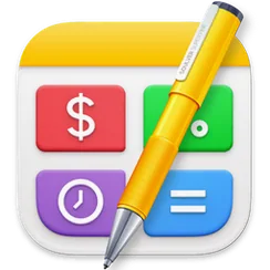 Icon for Soulver 3