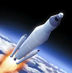 Icon for Spaceflight Simulator