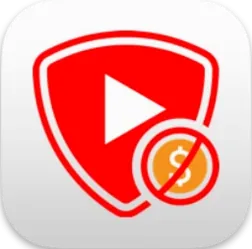 Icon for SponsorBlock for YouTube