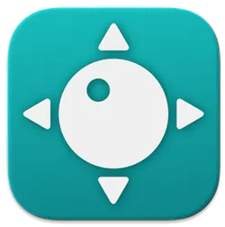 Steinberg HALion icon for macOS