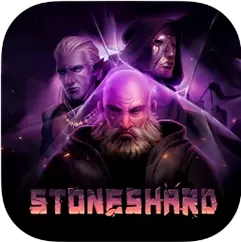 Stoneshard icon for macOS