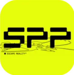 STORROR Parkour Pro icon for macOS