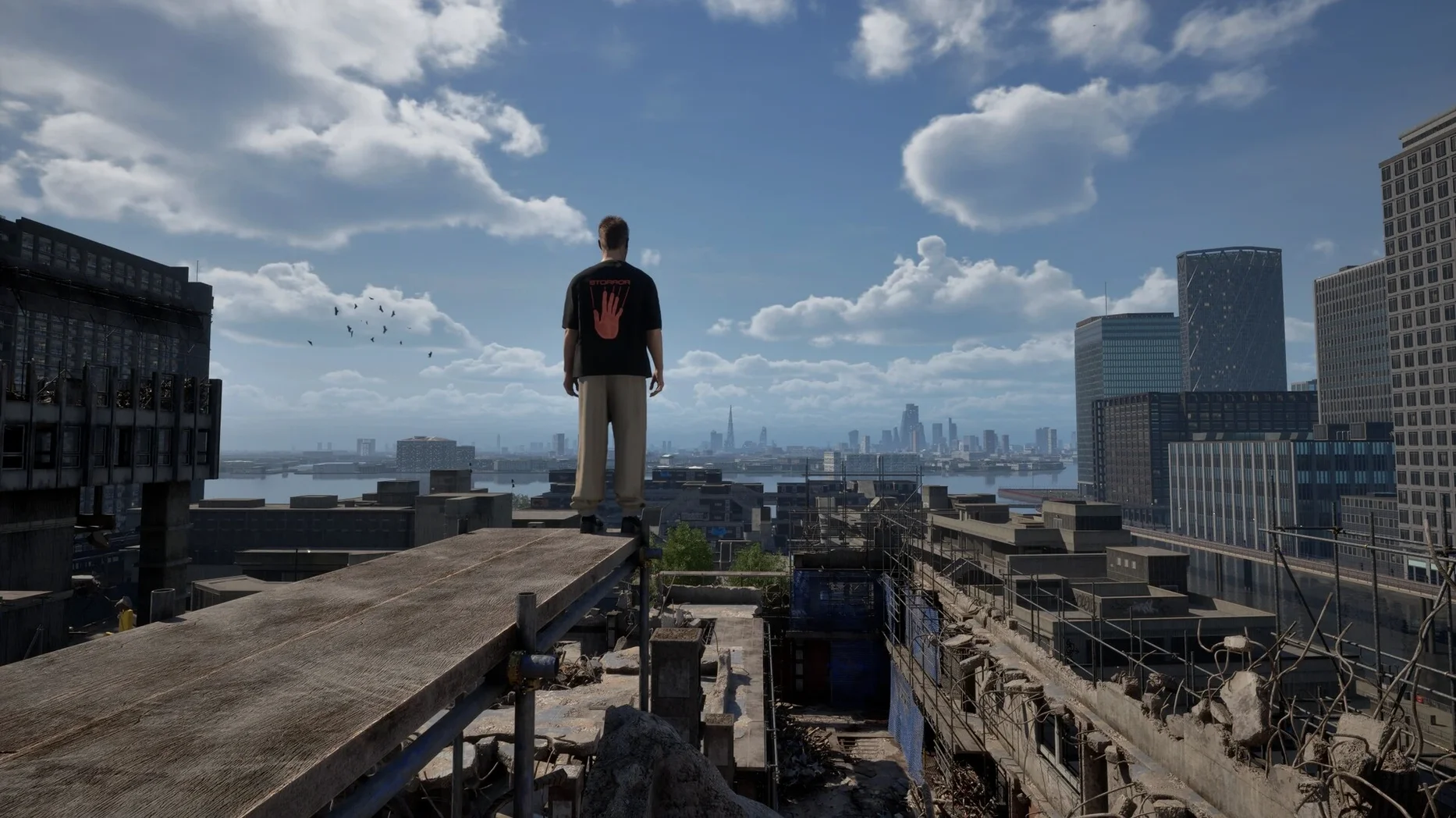 STORROR Parkour Pro — glimpse 1 Overview of STORROR Parkour Pro — storror parkour pro torrent