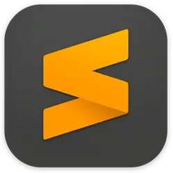 Icon for Sublime Text