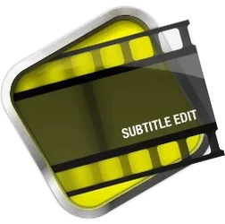 Icon for Subtitle Studio
