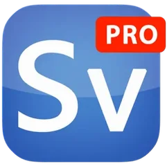 Super Vectorizer Pro icon for macOS