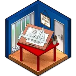 Icon for Sweet Home