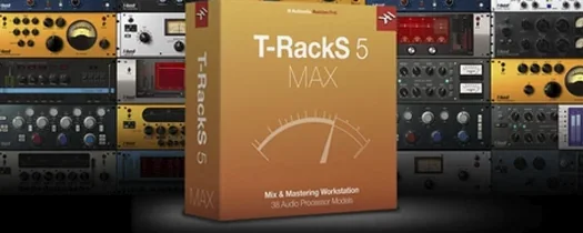 T-RackS icon for macOS