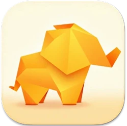 Icon for TablePlus