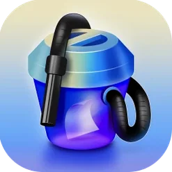 Tahoe Cache Cleaner icon for macOS