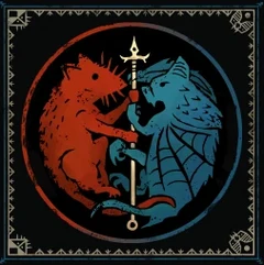 Tails of Iron 2: Whiskers of Winter icon for macOS