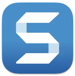 Icon for TechSmith Snagit