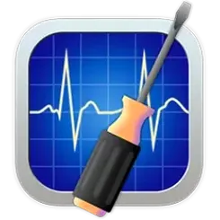 Techtool Pro icon for macOS